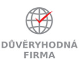 Důvěryhodná firma